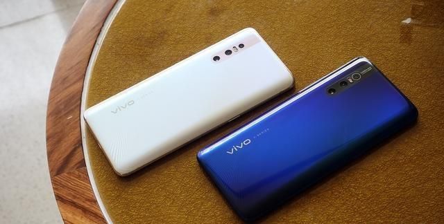 手机数码 vivo手机 vivo x27(8gb ram/骁龙675/全网通)