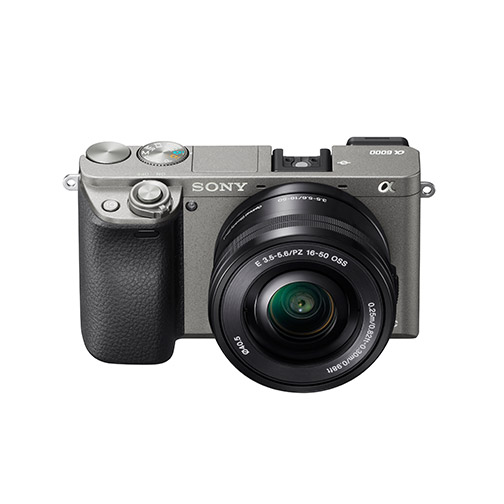 Sony ILCE 6000L 16 50mm A6000 