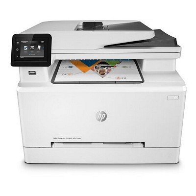 惠普打印机(hp)laserjet 惠普1020 黑白激光打印机 小型商务家用办公