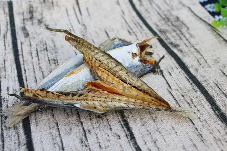 野生海捕巴浪鱼干咸鱼干5斤福建特产小鱼干熟鱼干海鱼海鲜干货1斤