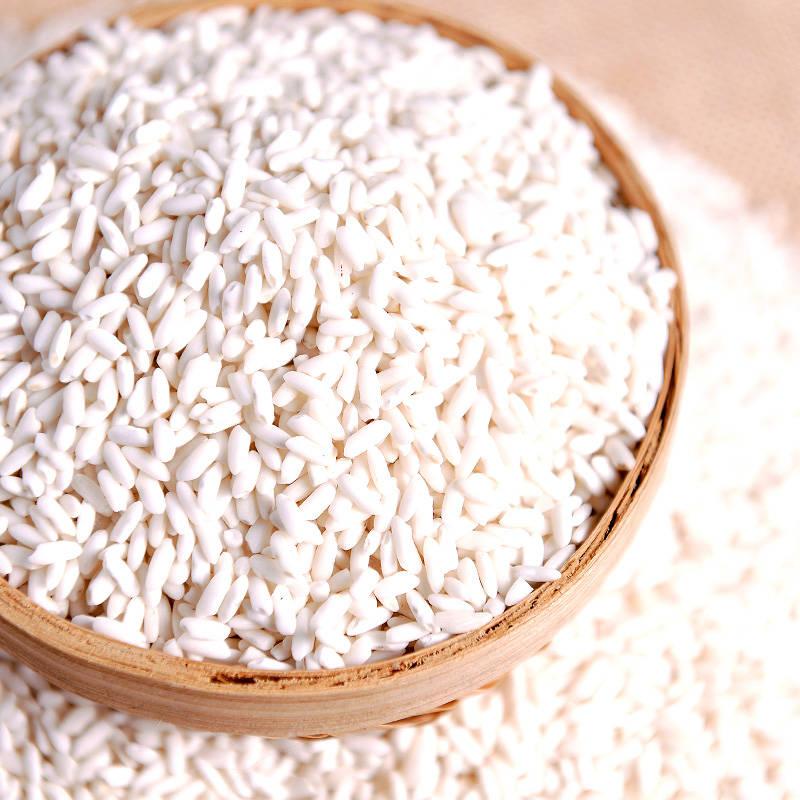 越南长粒糯米2斤5斤 新米糯性粘性好 包粽子江米香米大秦粮仓