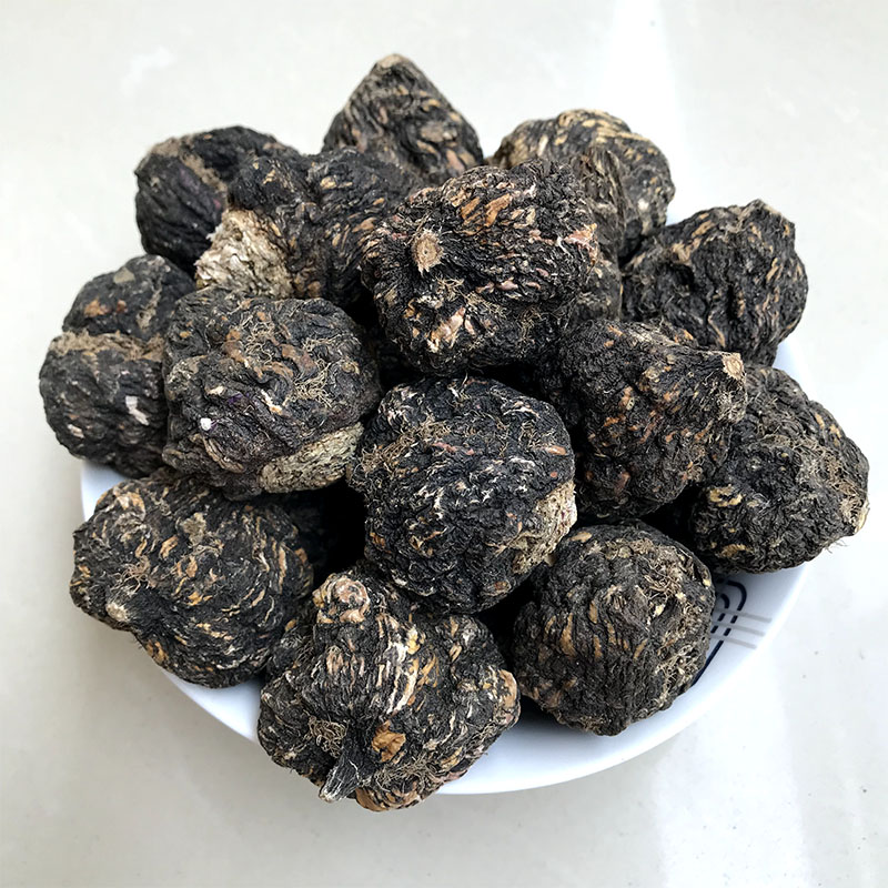 【1斤装】玛卡云南丽江黑玛卡玛咖秘鲁玛卡干果干片玛卡粉泡酒料