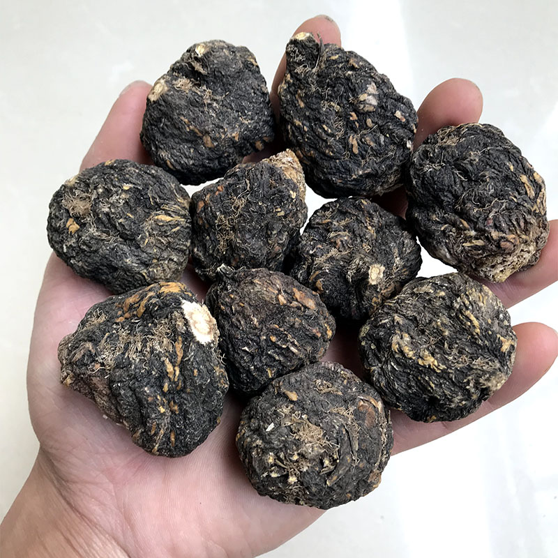 【1斤装】玛卡云南丽江黑玛卡玛咖秘鲁玛卡干果干片玛卡粉泡酒料