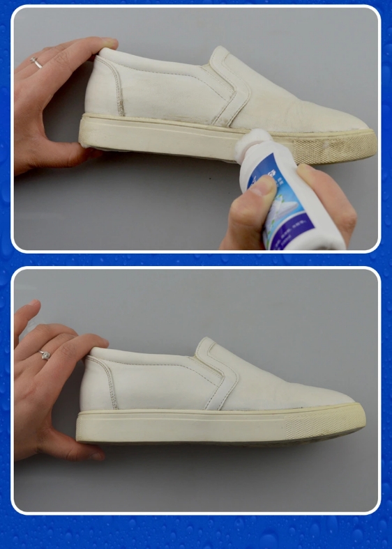 润友运动鞋清洗剂 小白神器 清洁亮白 白鞋擦 提供贴牌量大