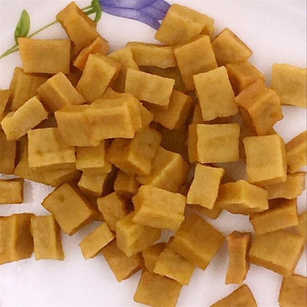 豆干川幺妹牌颗颗香豆干1000g/袋美味休闲小吃零食特产下酒有嚼劲