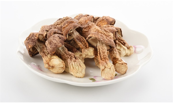 【清仓甩卖】松茸菇蘑菇精选云南特产姬松茸200g/袋