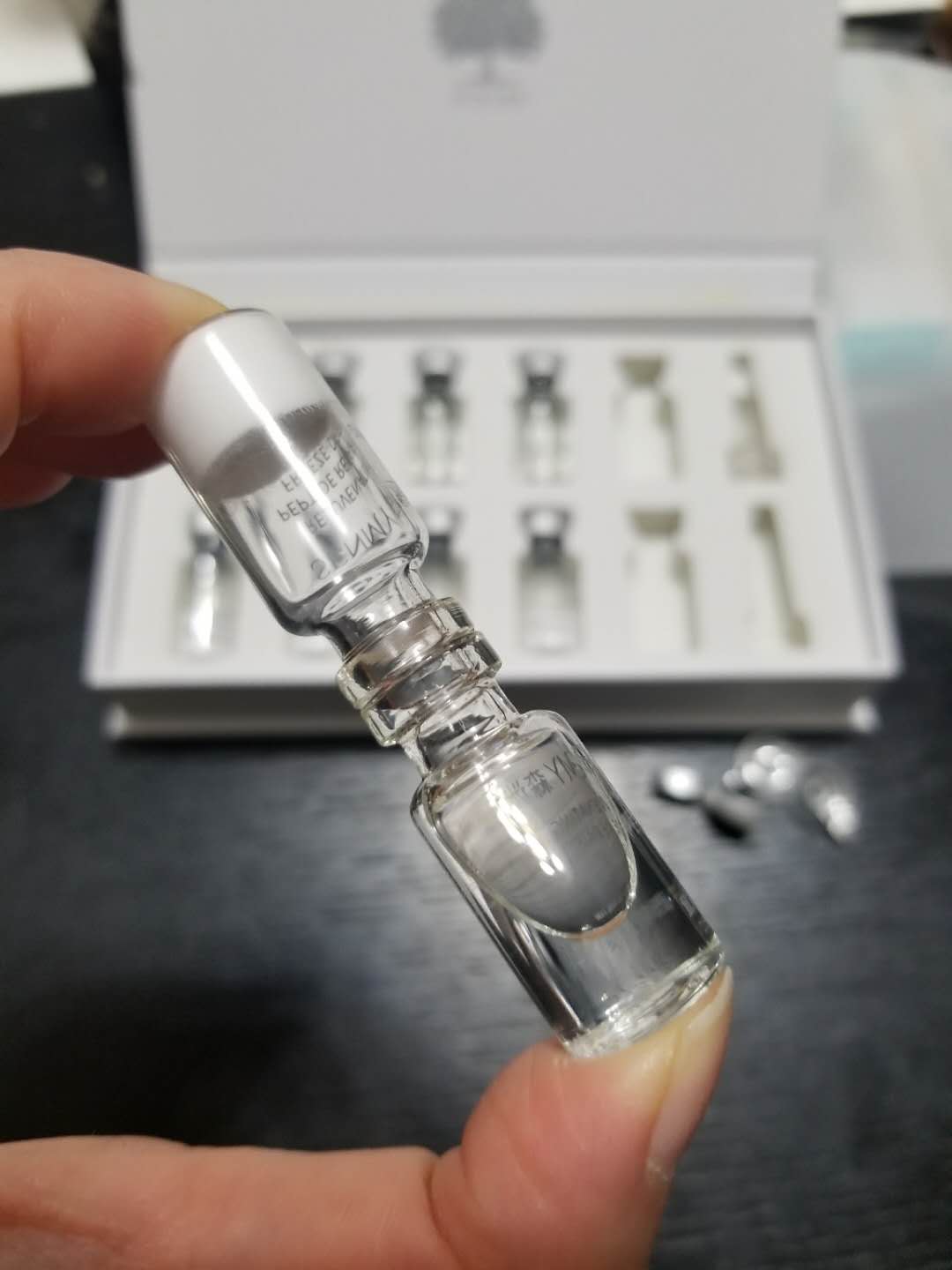 森迷冻干粉森迷童颜修护冻干粉组合 森迷正品