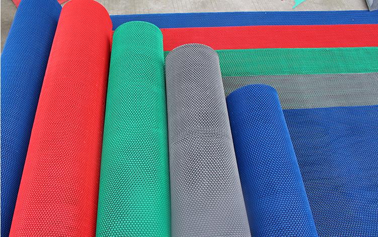 防水塑料地毯 厨房浴室防滑垫 s型镂空地垫 pvc防滑垫 门垫包邮