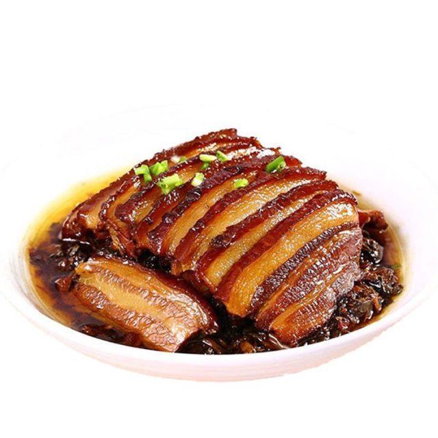 【美食推荐】正宗梅菜扣肉红烧肉下酒菜宴席菜酒店家庭用