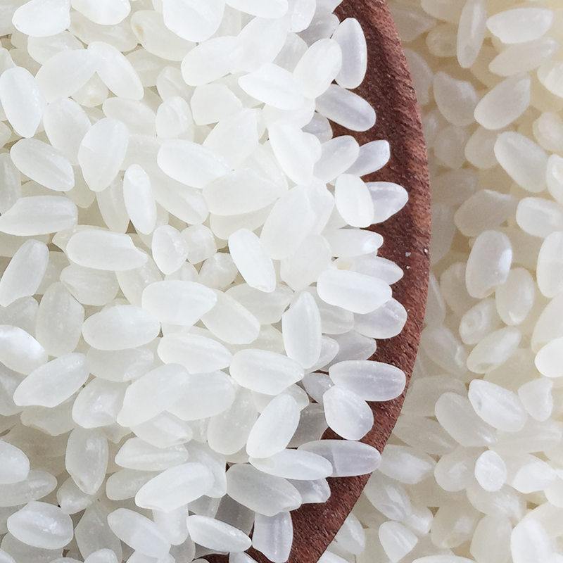 2019年东北大米10斤珍珠米圆粒米多种规格厂家随机发货