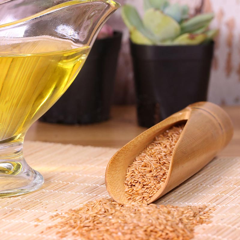 【纯正亚麻籽油】品牌诚致1l保鲜亚麻籽油特级冷榨宝宝孕妇食用油