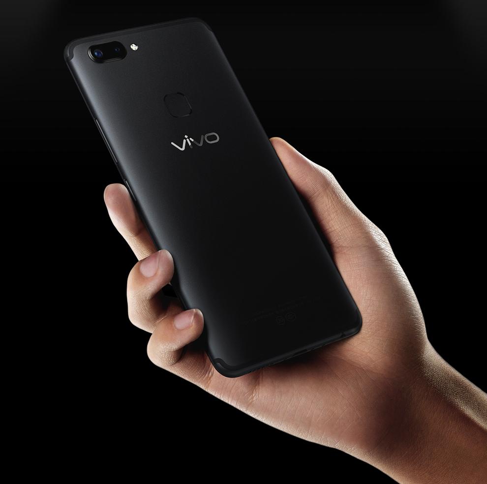 vivo x20plus 全面屏智能全国联保全网通4g手机顺丰包邮