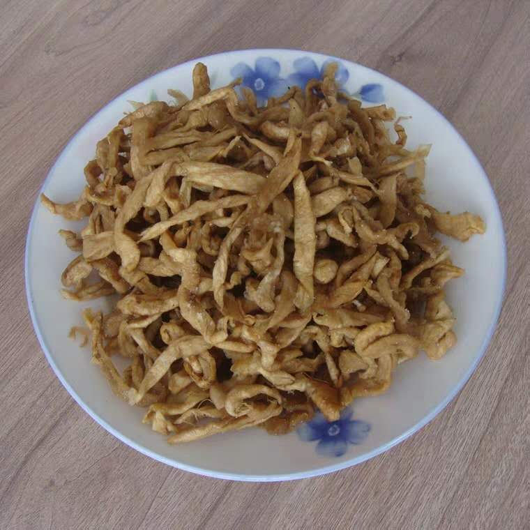 福建泉州特产小吃 农家货菜脯子 菜头干萝卜干闽南咸菜头脯