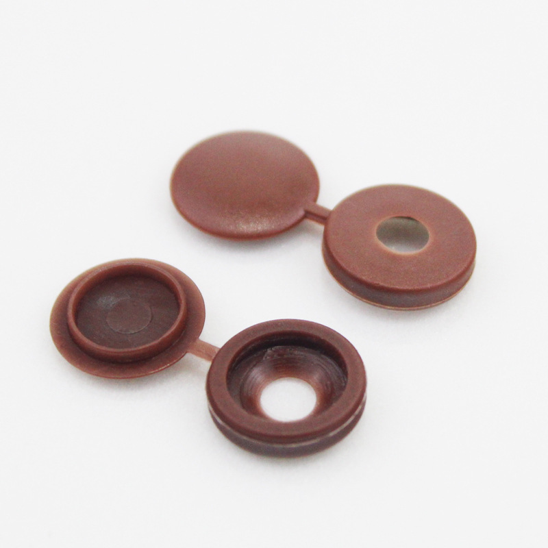 厂家直销螺丝盖帽家具五金装饰保护盖 自攻螺丝盖汽车螺丝盖子