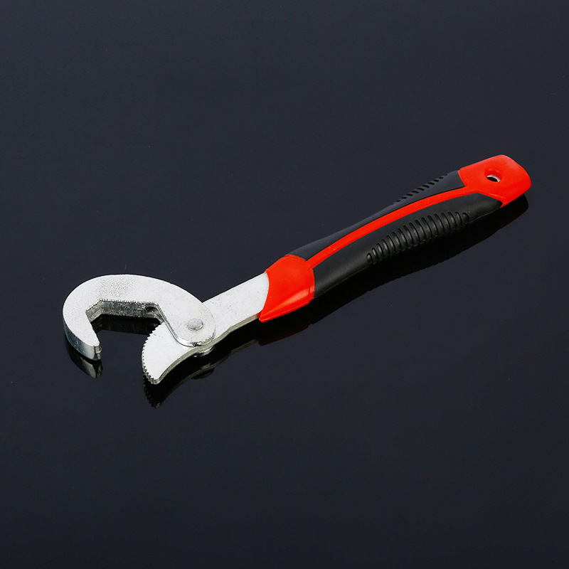 货源直供9-32mm万用扳手管维修汽车维修家用多用省力扳手批发