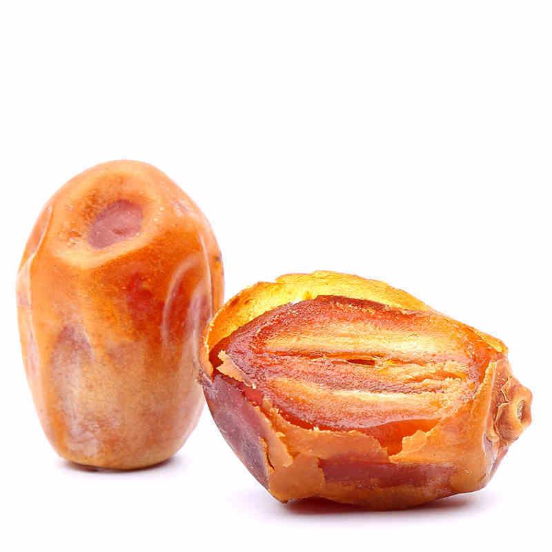 【买2送1】伊拉克进口黄金椰枣250g