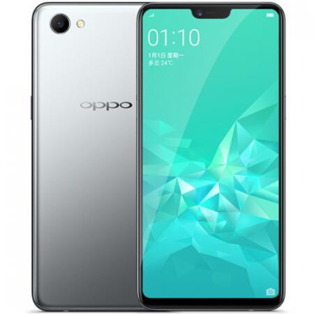 新品上市oppo a3全面屏拍照手机4gb 128gb全网通4g oppoa3手机
