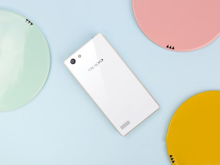 oppoa33全网通智能手机oppoa33m移动4g手机学生四核手机50寸屏