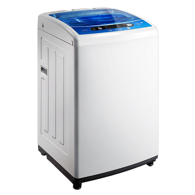小天鹅(littleswan)8公斤全自动波轮洗衣机tb80v320