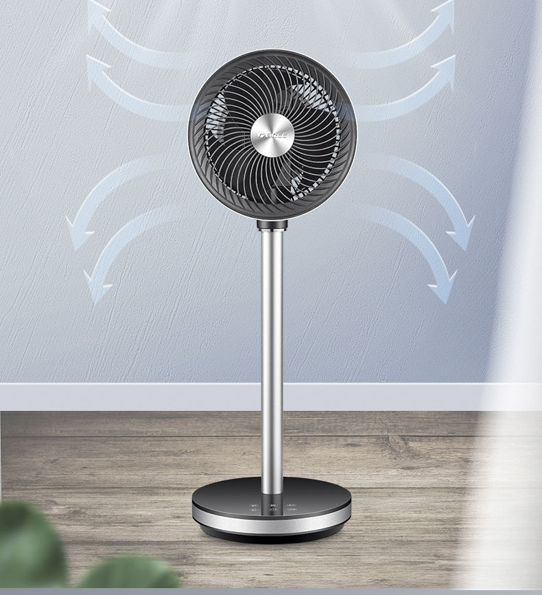 家用电器 新风系统 > 格力空气循环扇家用静音风扇立式直流变频涡流