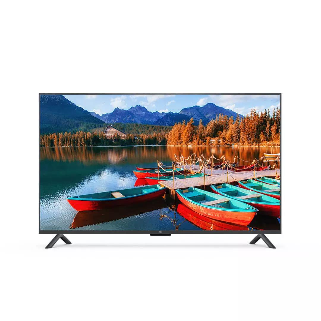 小米电视4s 65英.