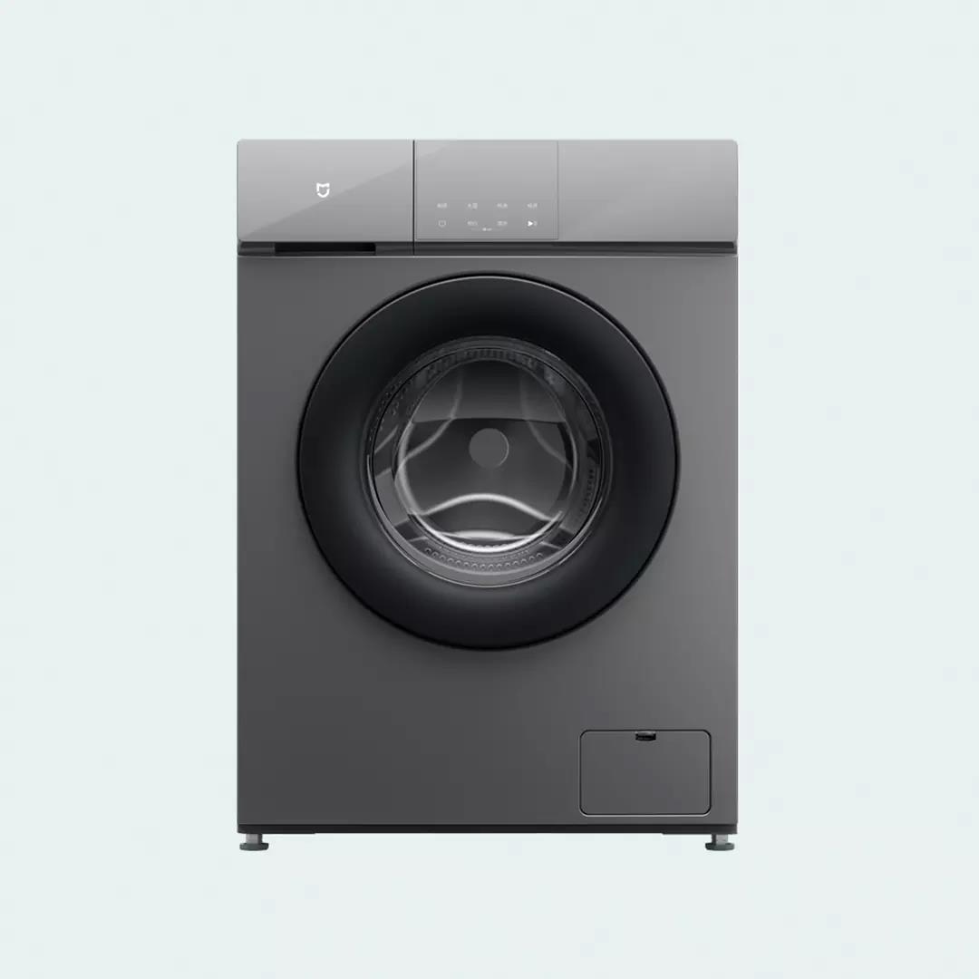 海尔吸尘器家用超静音手持式除螨小型强力地毯式大功率zl601r正品