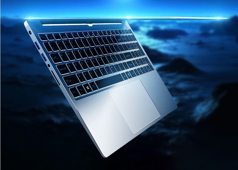 15.6寸 酷睿i3 5005u i7 4500u笔记本电脑 全金属外壳