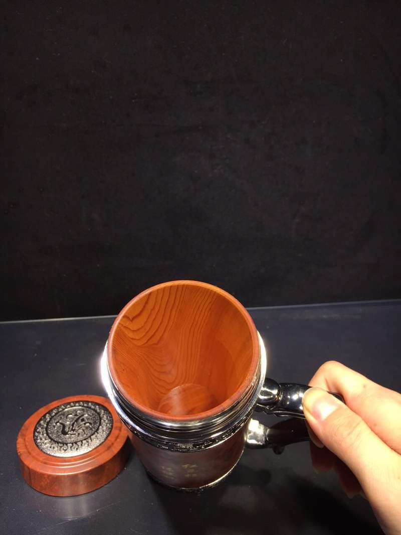 水杯 红豆杉水杯 礼品-销巴生活商城-网上商城,轻松购物