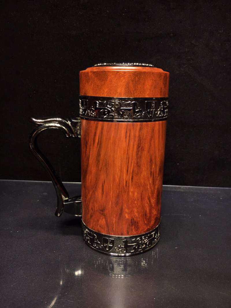 水杯 红豆杉水杯 礼品-销巴生活商城-网上商城,轻松购物