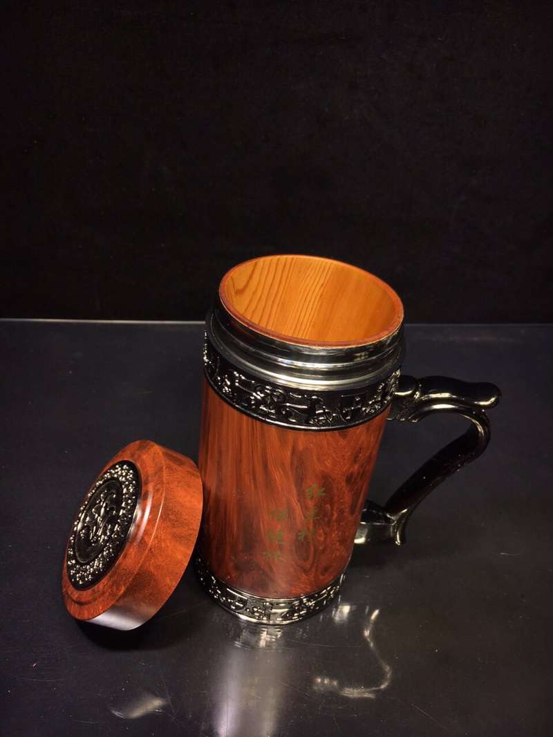 水杯 红豆杉水杯 礼品-销巴生活商城-网上商城,轻松购物