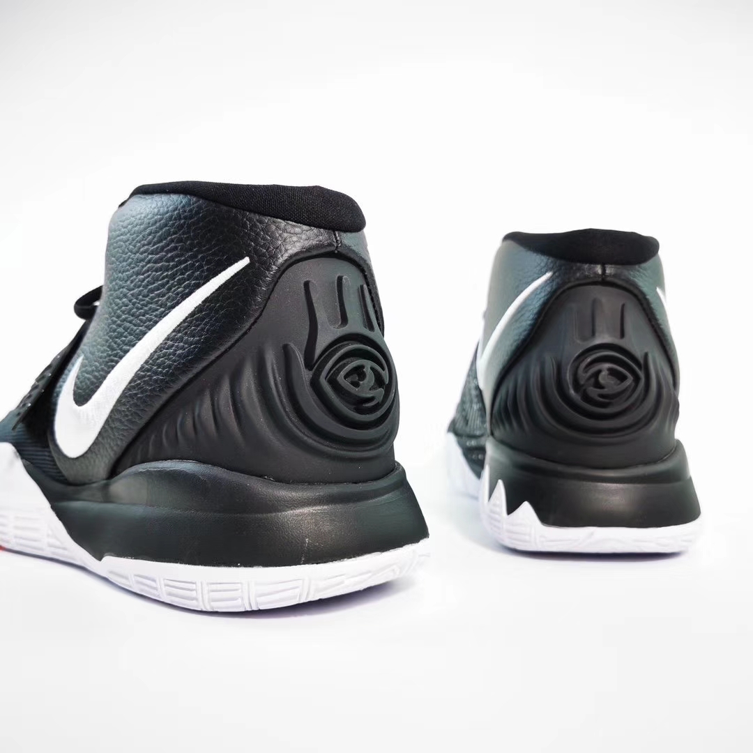 耐克 首发 新品 彬煌 nike kyrie 6 欧文6 纽约 洛杉矶 首发 休斯顿