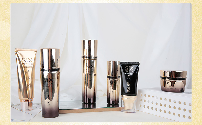 魔纹六胜肽套装