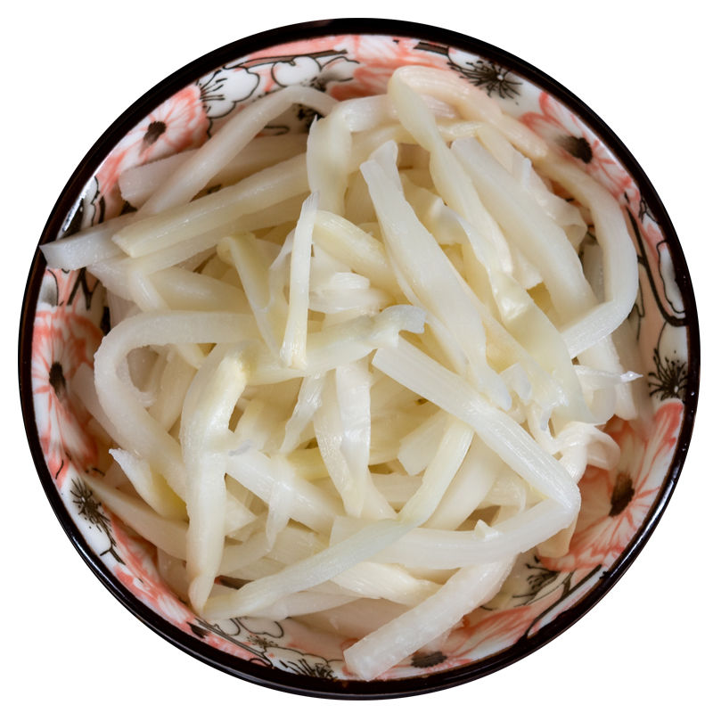 桂林米粉酸笋广西特产酸竹笋正宗老坛酸笋丝柳州螺蛳粉酸笋小包装