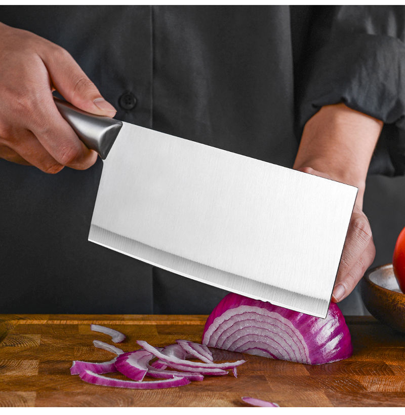 工艺厨房刀具       品牌:dool wisdom/东之珠         材质种类