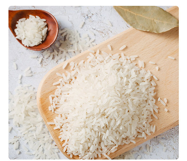 【安徽著名商标】月牙香 丝苗米 5kg 生态大米 新米