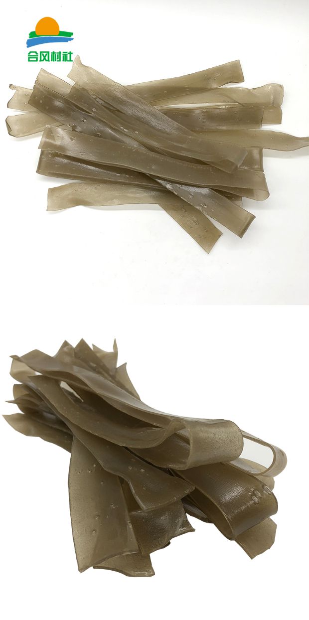 武隆苕粉重庆特产手工苕皮大宽粉纯红薯粉火锅麻辣烫川粉两斤包邮