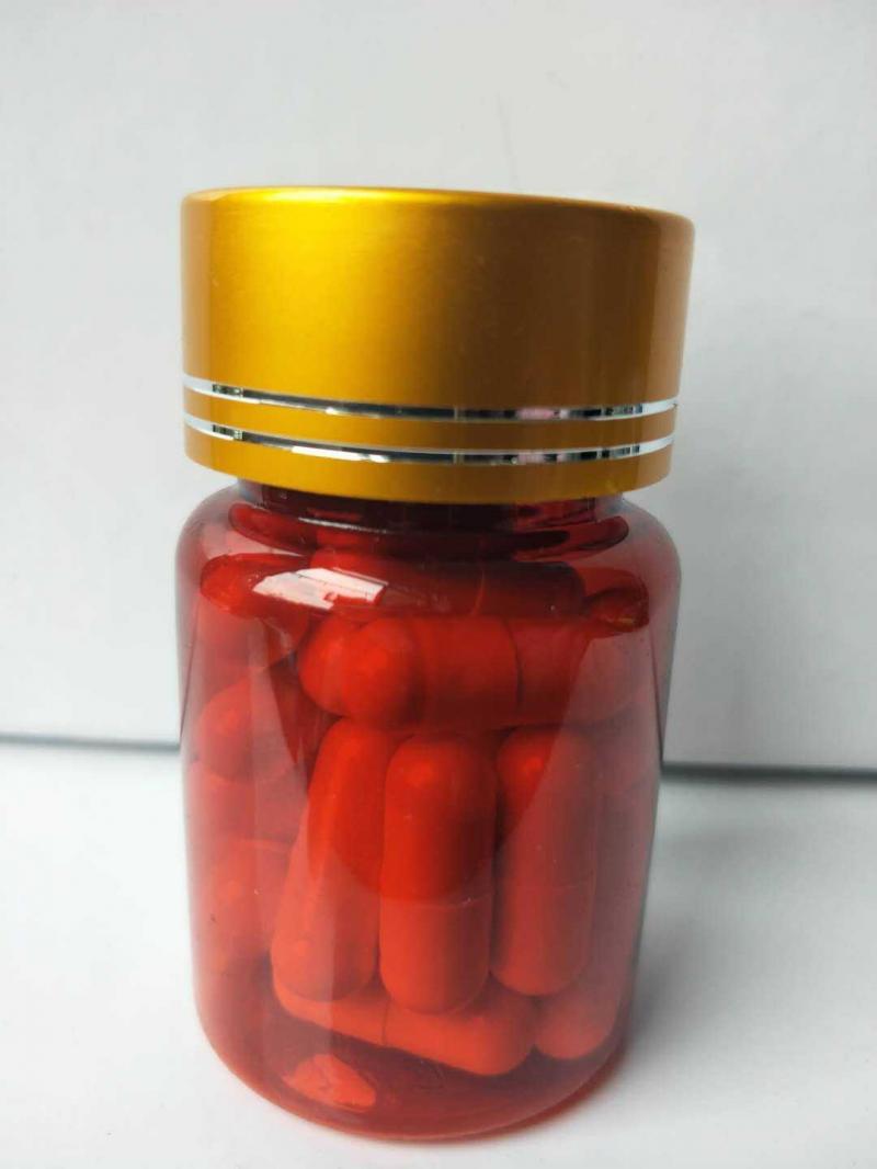 斑美拉水晶面膜斑美拉面膜胶原蛋白水晶胶囊面膜一瓶30颗