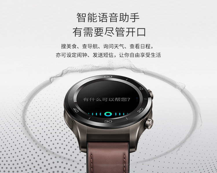 手机家电专卖-华为watch2 pro版 智能4g手机手表gps穿戴电话通话