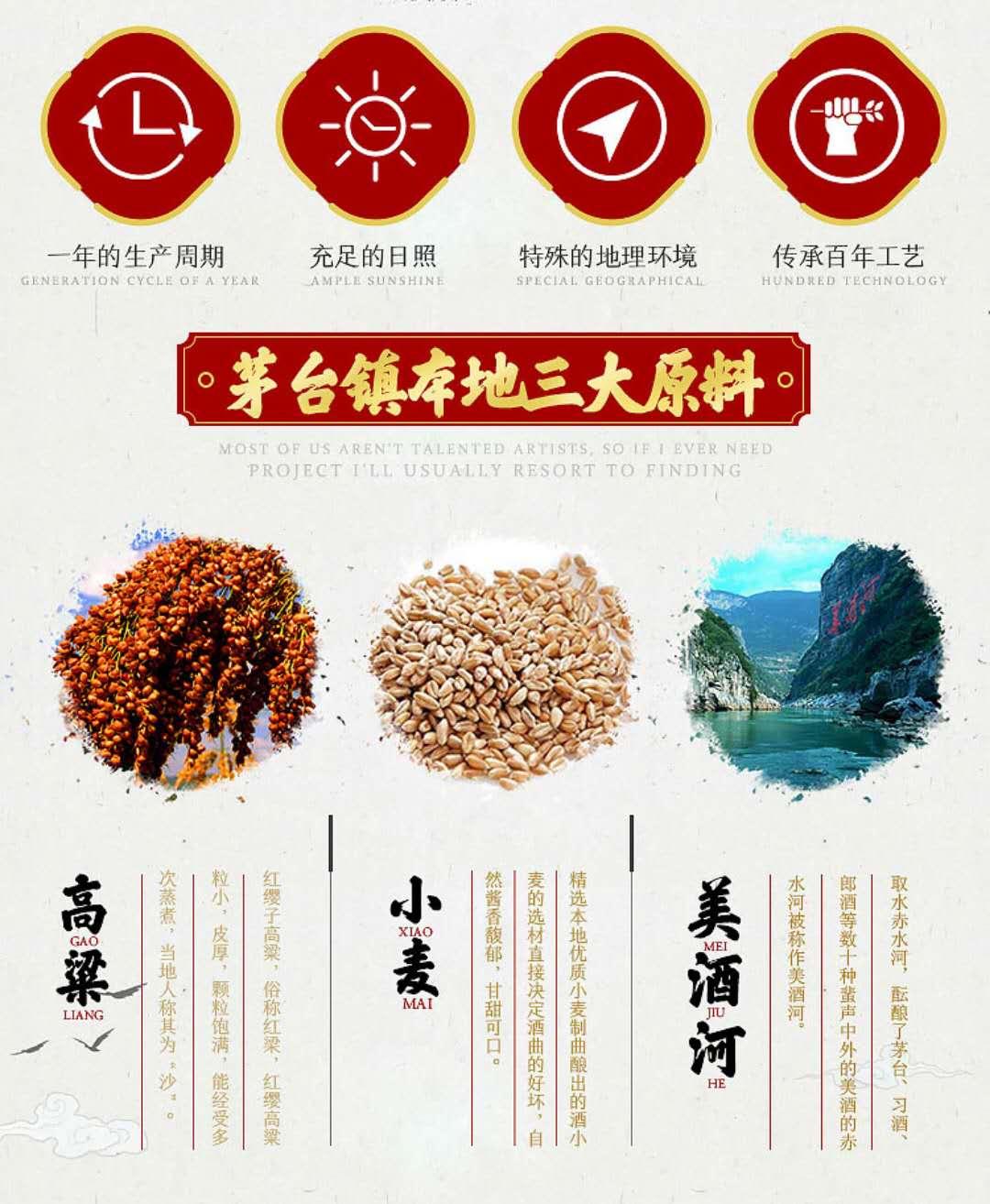 贵州茅台镇500ml洞藏老坛酒糟埋藏酒酱香型白酒洞藏酒原浆老酒