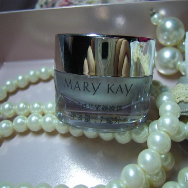 玫琳凯幻时佳迷你套装4倍爱心