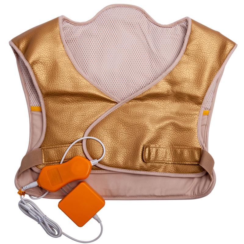 羽悦本草肩颈包正品官方包邮