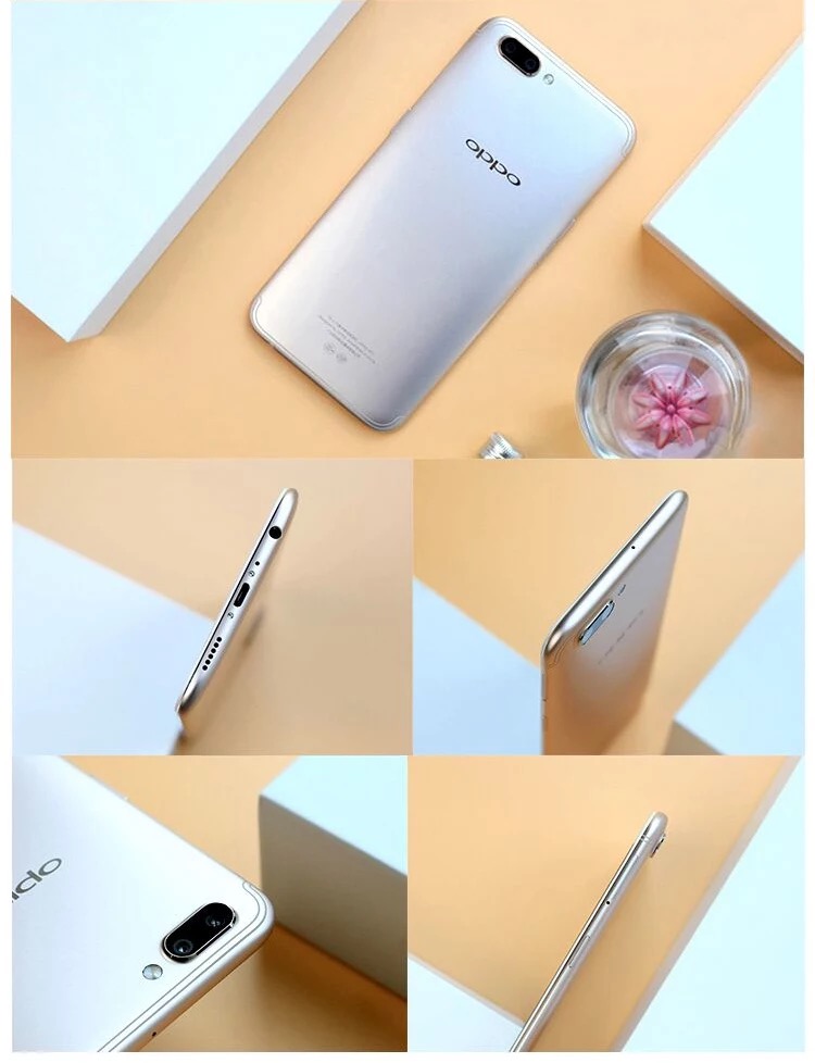 【海誉通讯】 oppor11 r11 官方正品全新原封未激活oppo r11全网通