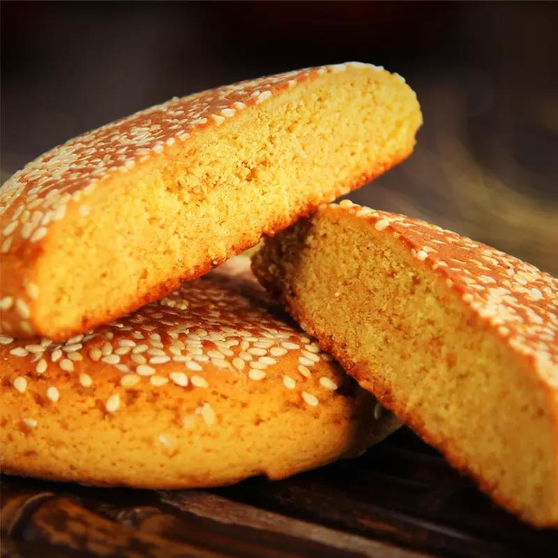 好福源太谷饼2100g山西特产小吃整箱