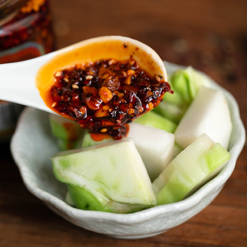 四川泡菜泡芥菜头咸菜酸菜250g 农家手工自制特产即食青菜网红下饭