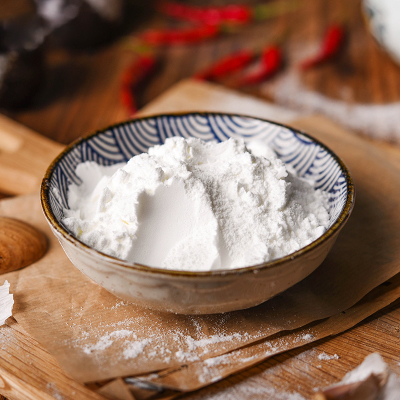 安琪嫩肉粉400g 食用松肉粉 家用腌制牛肉鸡肉烧烤调