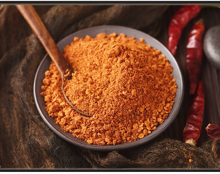 包邮翠宏香辣碟整箱商用四川干碟蘸料火锅冒菜烧烤蘸料辣椒面