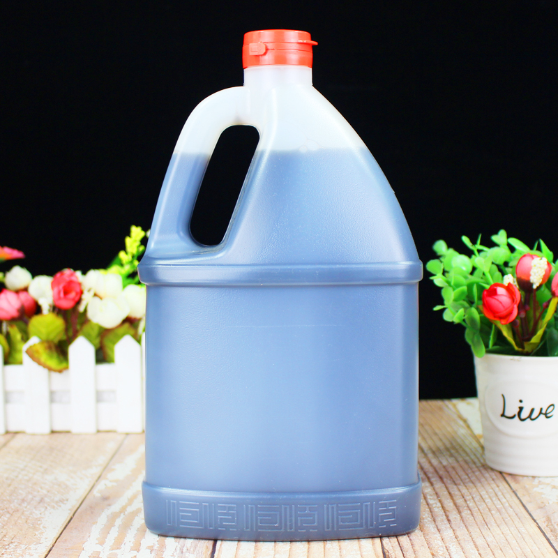 镇江恒顺陈醋1.75l*1瓶 酿造食用陈醋 炒菜凉拌蘸酱饺子醋 包邮