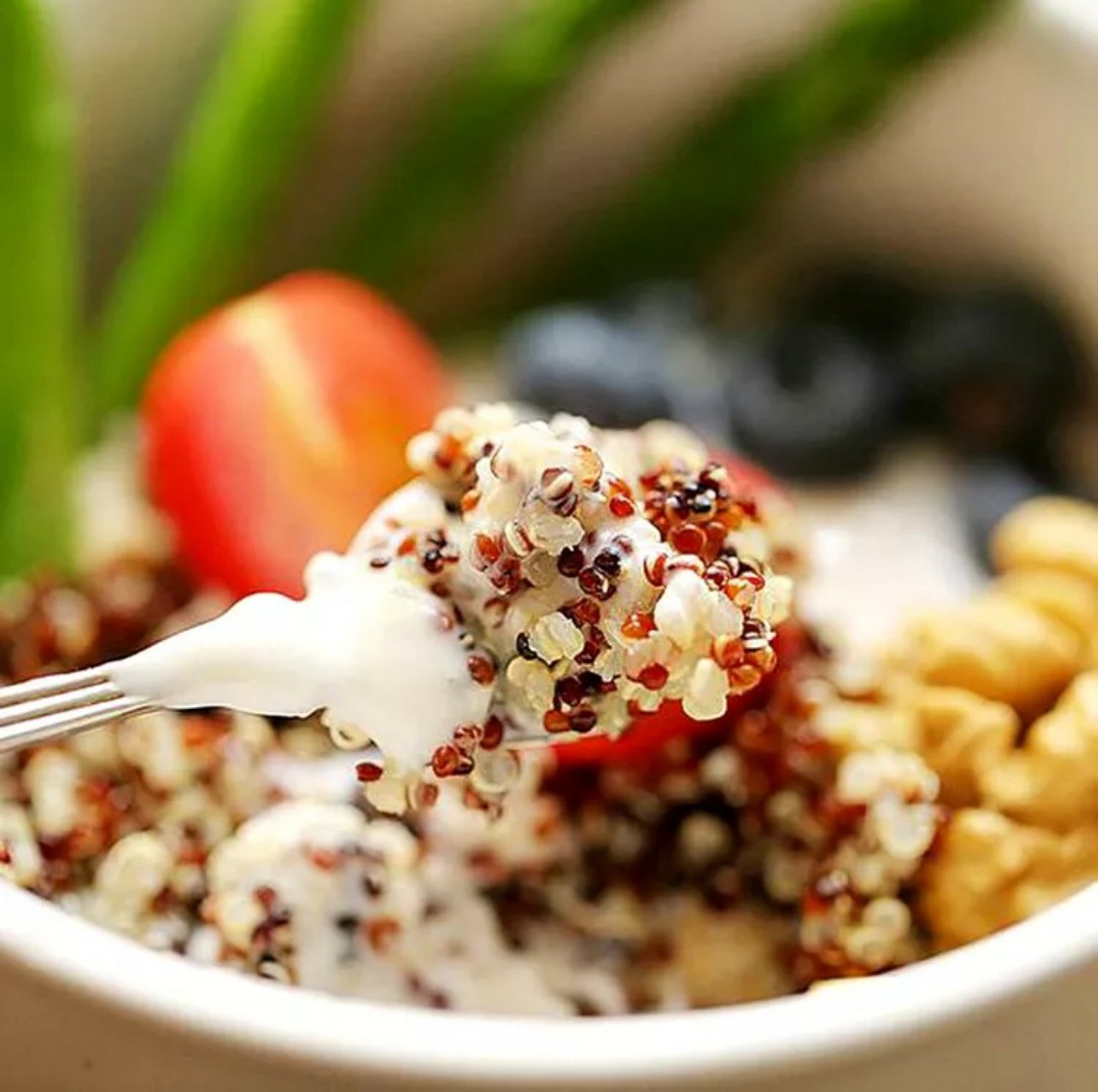 包邮【拍4送1】五台山三色藜麦米有机红黑白黎麦杂粮粥非青海进口250g