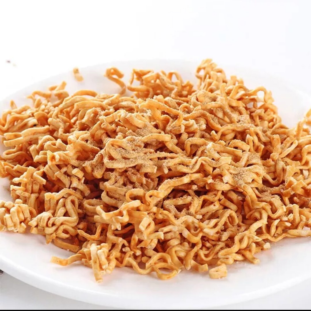 统一小浣熊干脆面46g/袋捏碎面点心面干吃面方便面整箱批发包邮