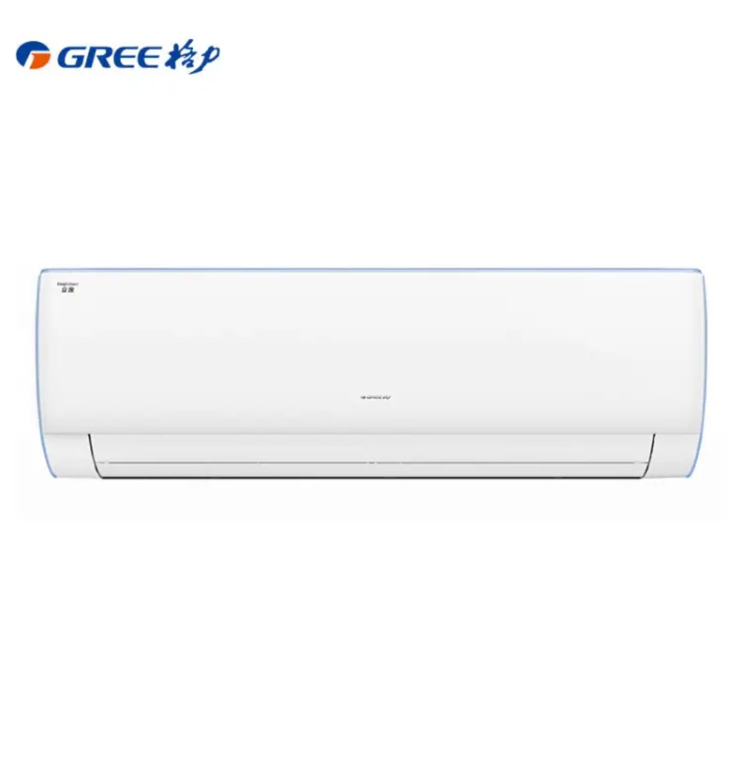 家用电器 空调 > 包邮格力京逸(gree)正1.